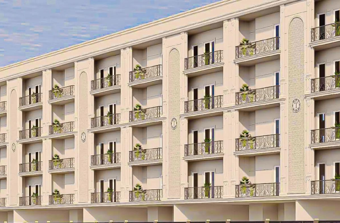 trehan sector 71 gurgaon