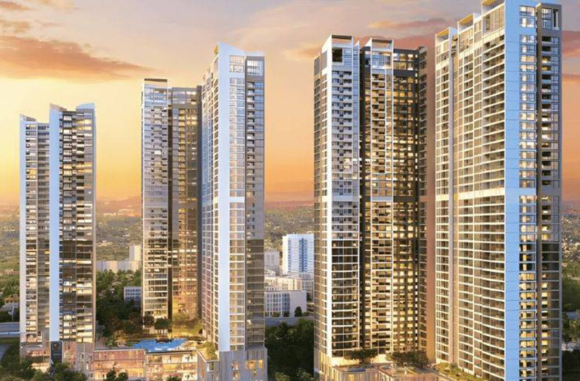 dlf privana sector 71 gurgaon