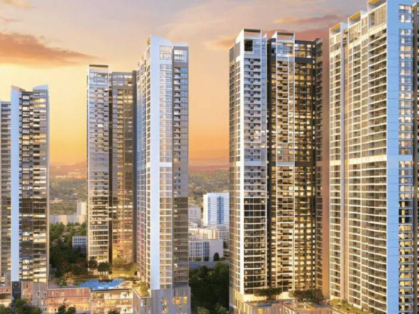 dlf privana sector 71 gurgaon