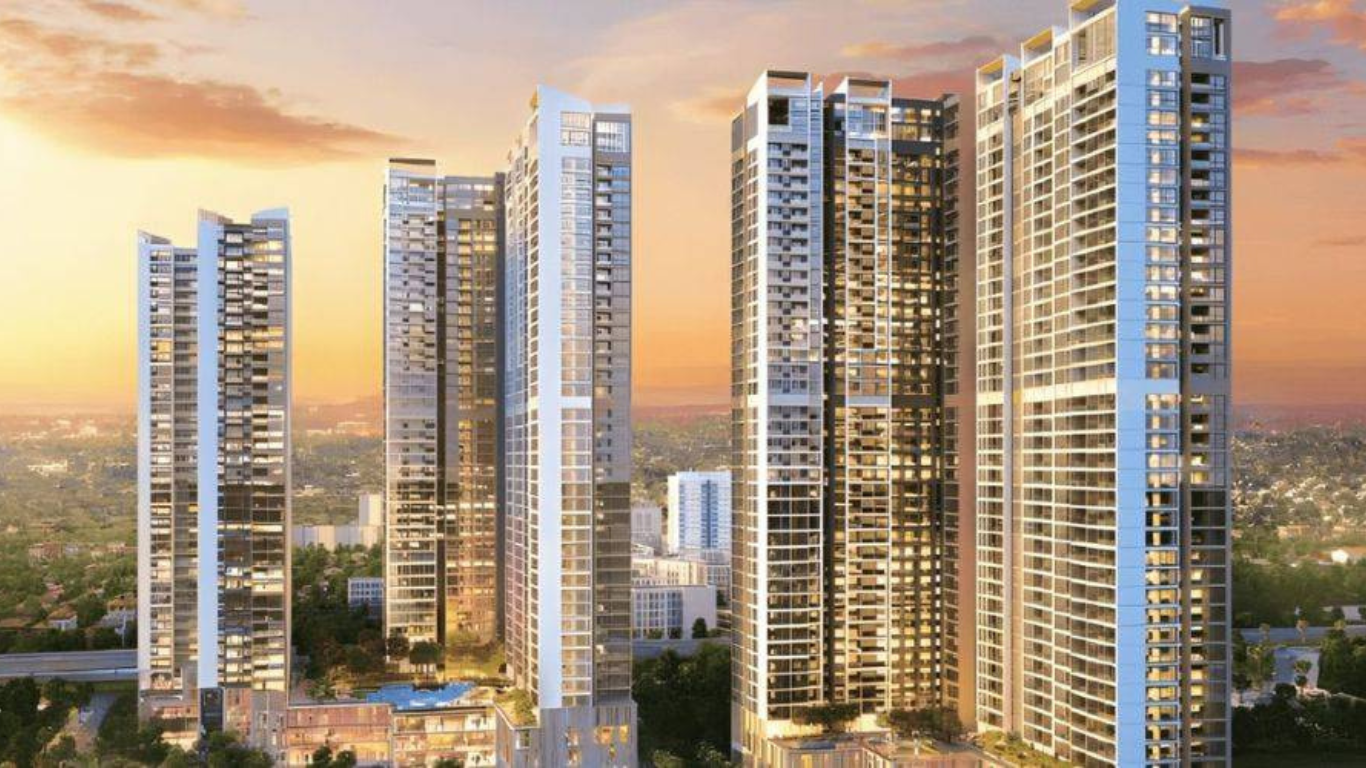 dlf privana sector 71 gurgaon