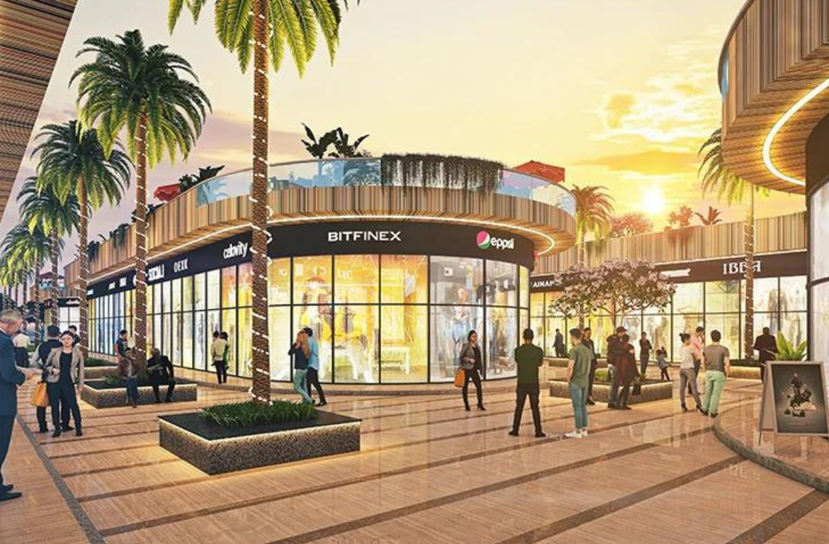m3m capital walk sector 113 gurgaon
