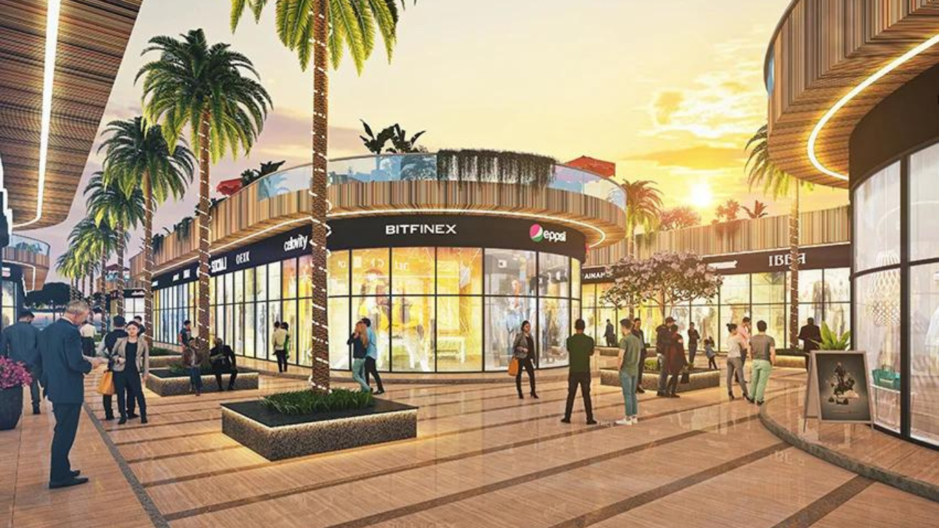 m3m capital walk sector 113 gurgaon