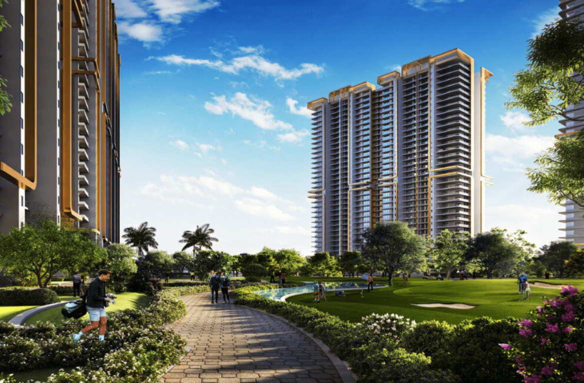 m3m mansion sector 113 gurgaon