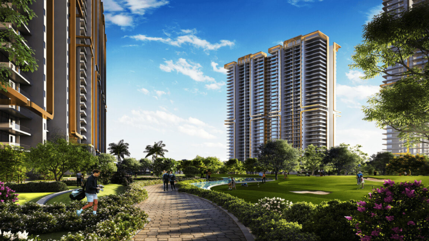 m3m mansion sector 113 gurgaon