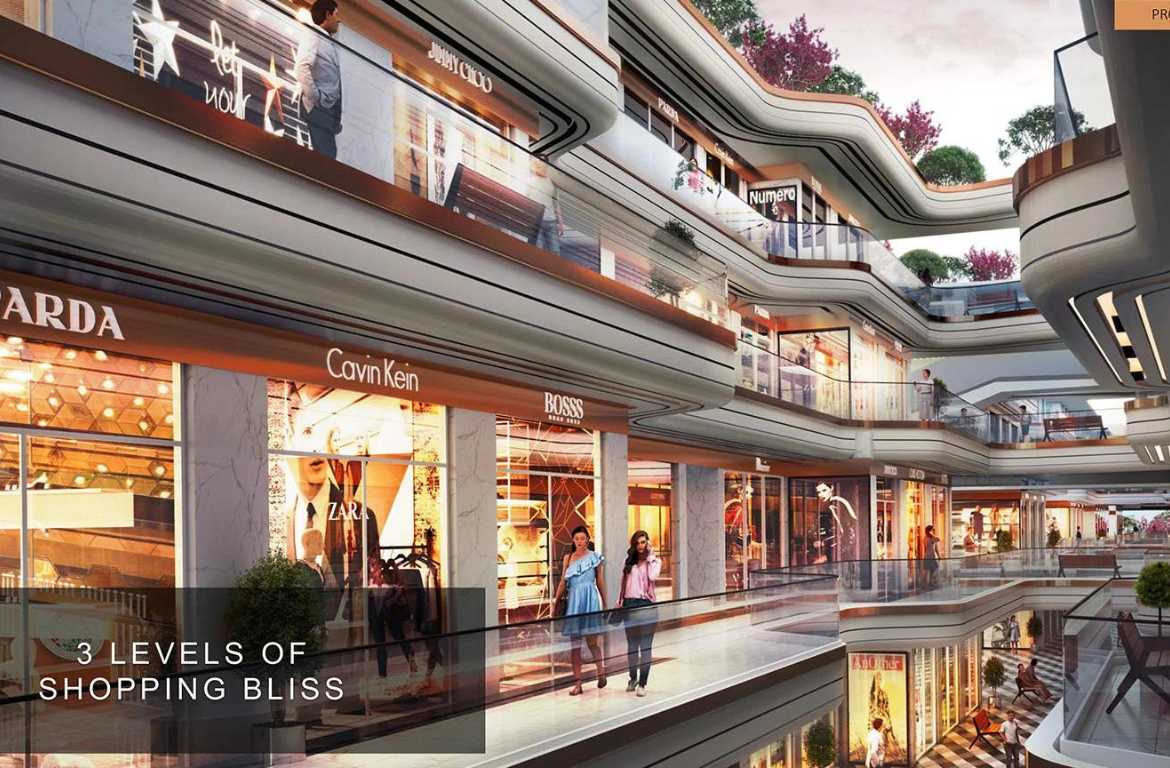 m3m capital walk sector 113 gurgaon
