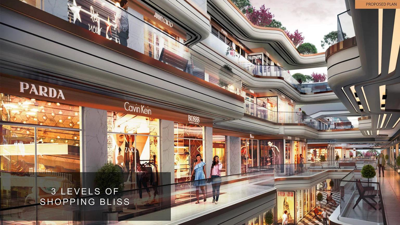 m3m capital walk sector 113 gurgaon