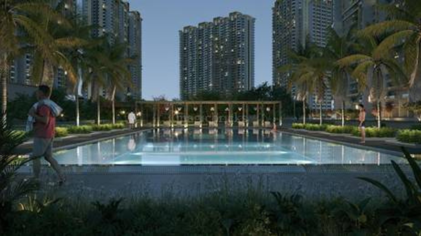 m3m mansion sector 113 gurgaon