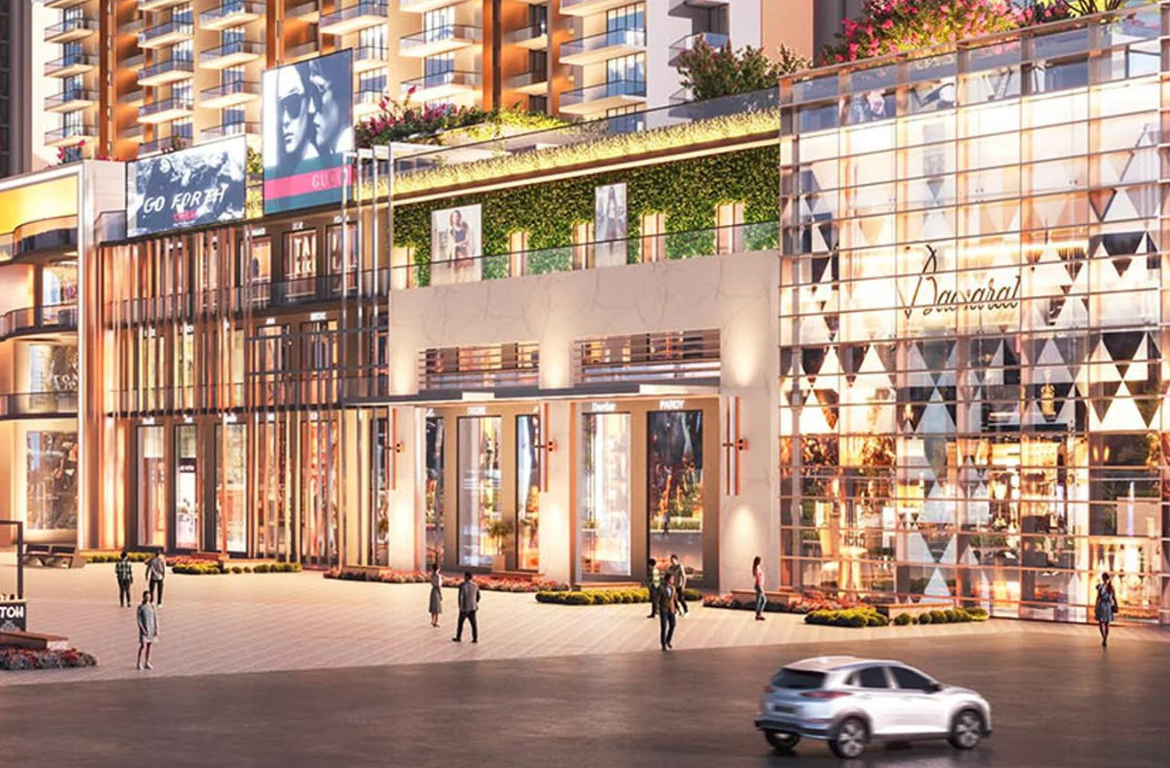 m3m capital walk sector 113 gurgaon