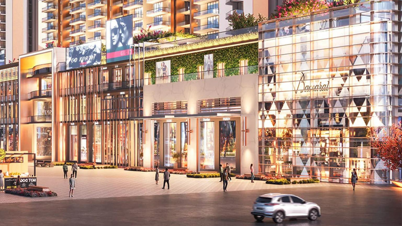 m3m capital walk sector 113 gurgaon
