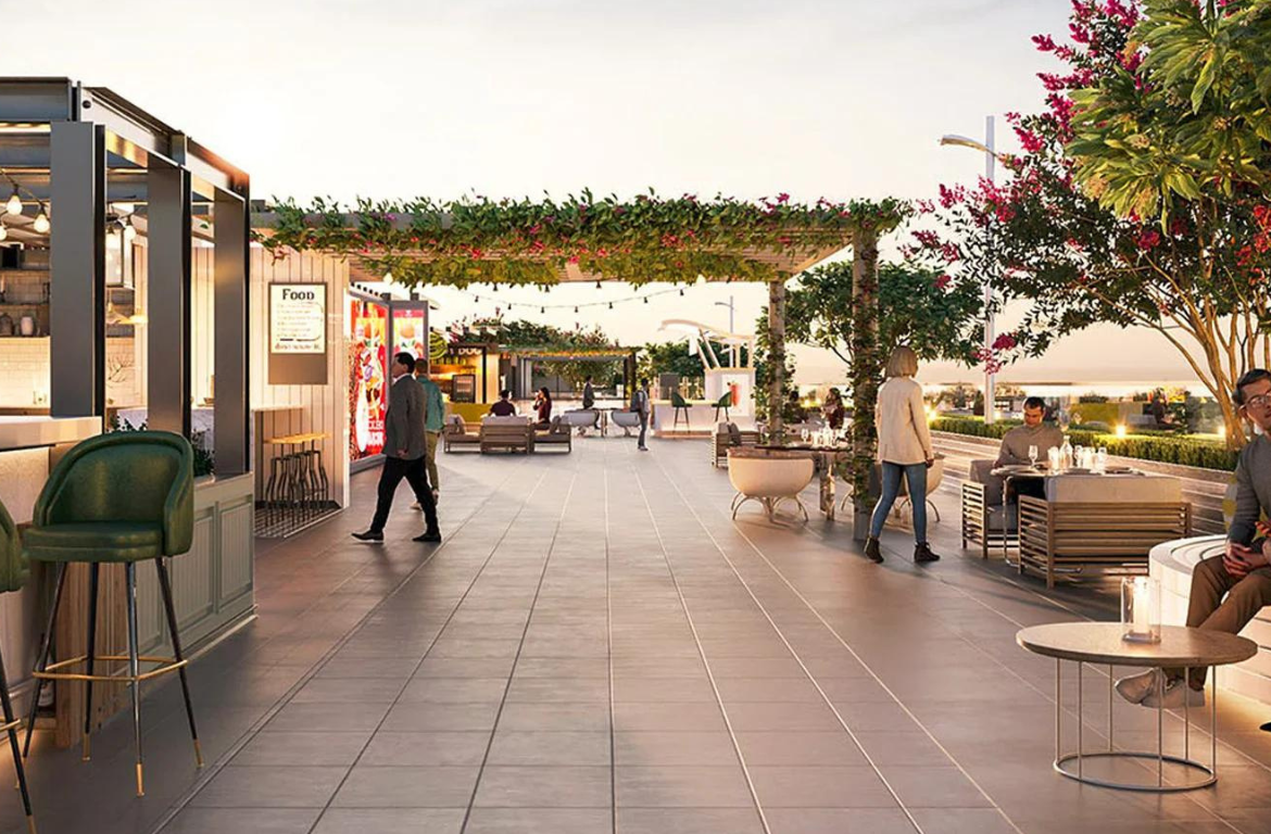 m3m capital walk sector 113 gurgaon