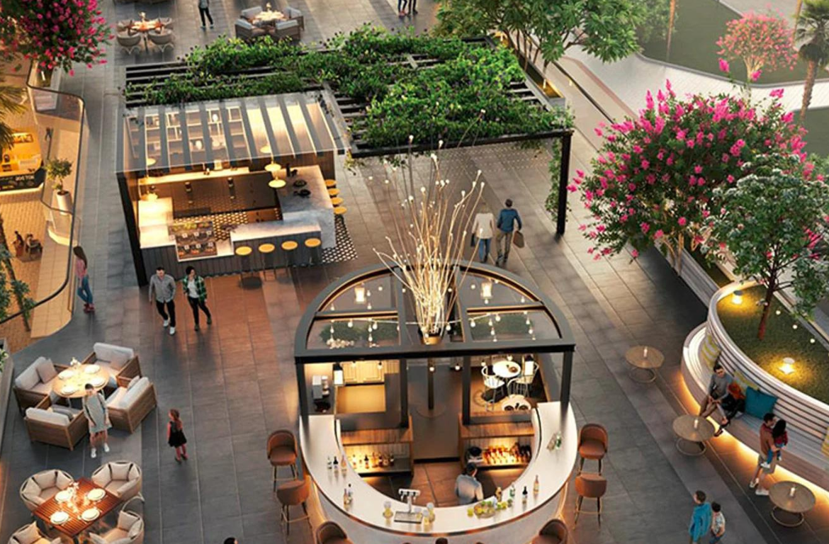 m3m capital walk sector 113 gurgaon