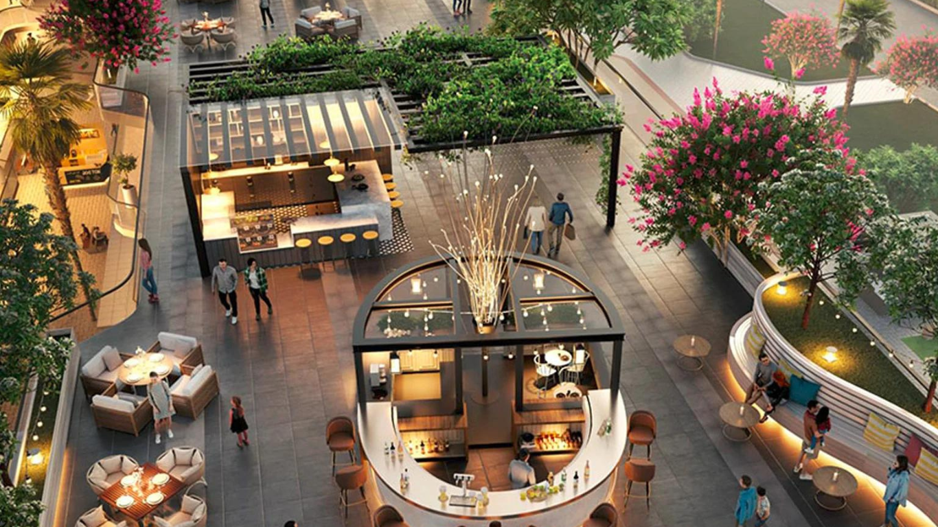 m3m capital walk sector 113 gurgaon