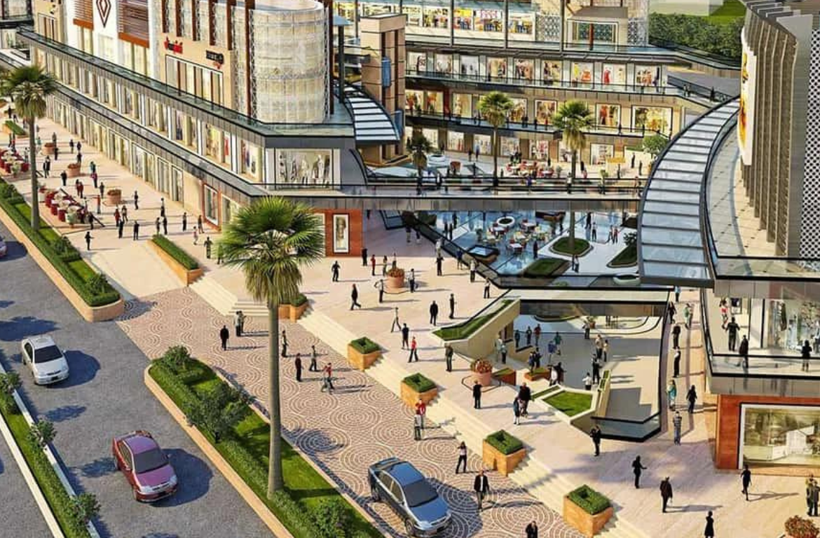 m3m capital walk sector 113 gurgaon