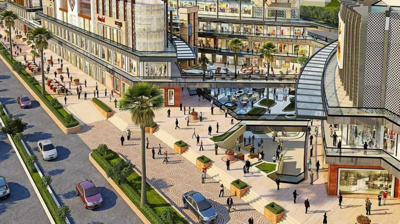 m3m capital walk sector 113 gurgaon
