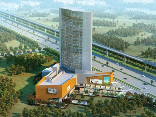 svh metrostreet mall sector 83 gurgaon