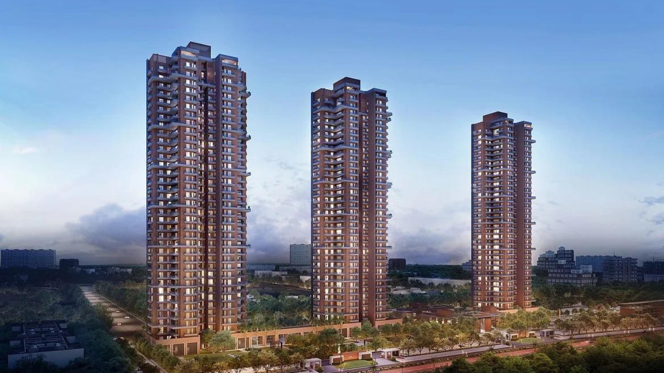 max estate sector 36a gurgaon