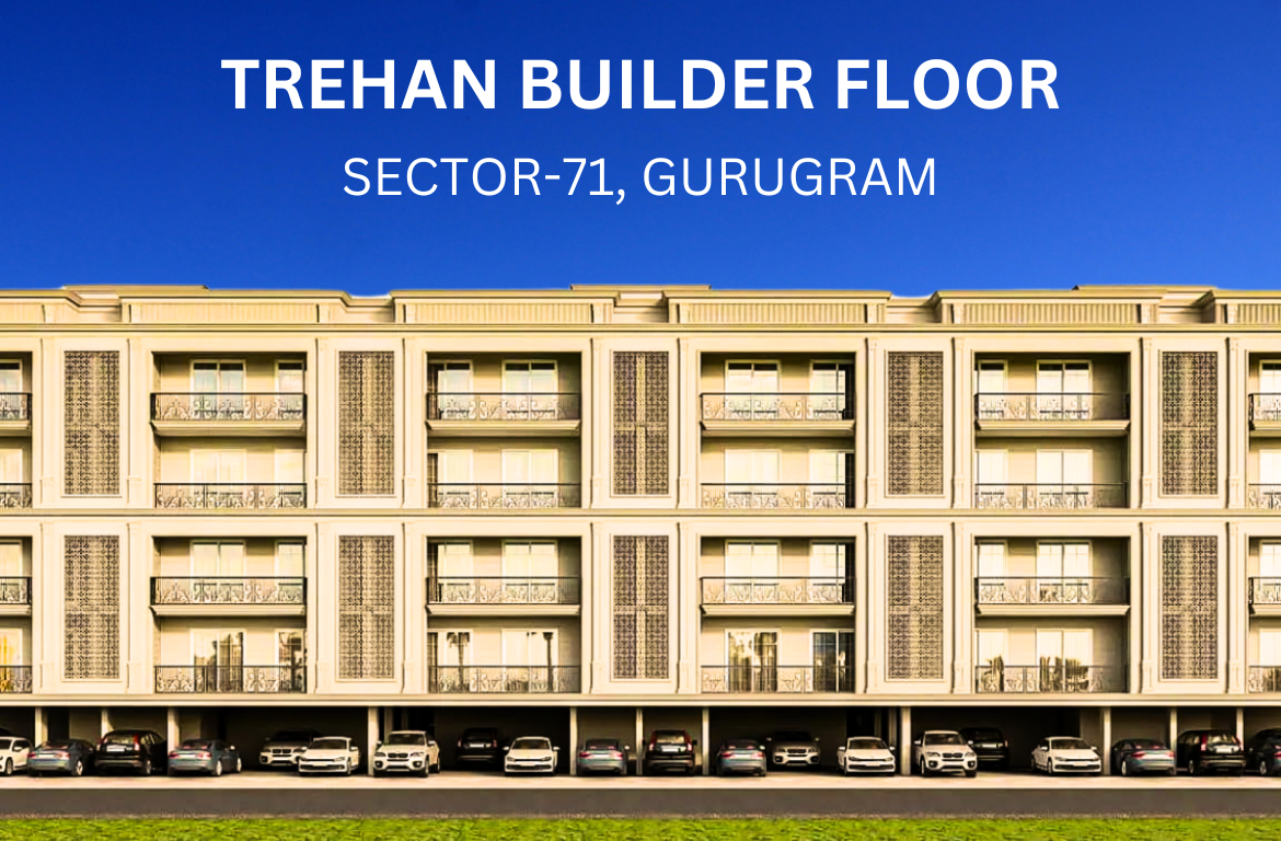 trehan sector 71 gurgaon