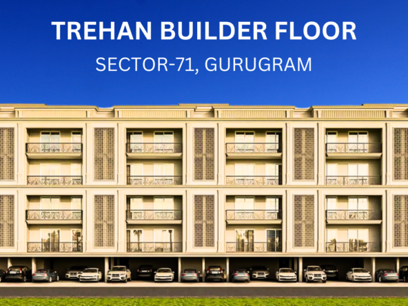 trehan sector 71 gurgaon