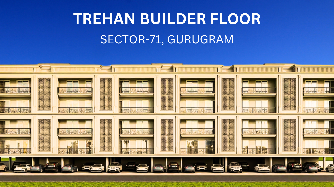 trehan sector 71 gurgaon