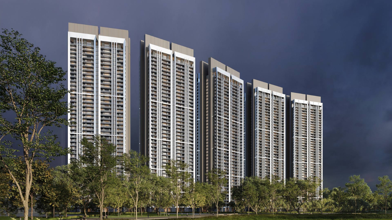 dlf privana sector 71 gurgaon