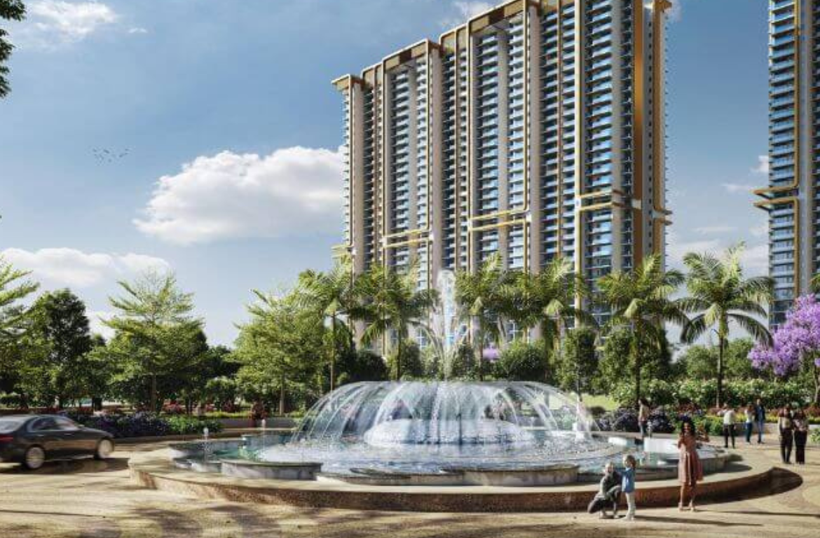 m3m mansion sector 113 gurgaon