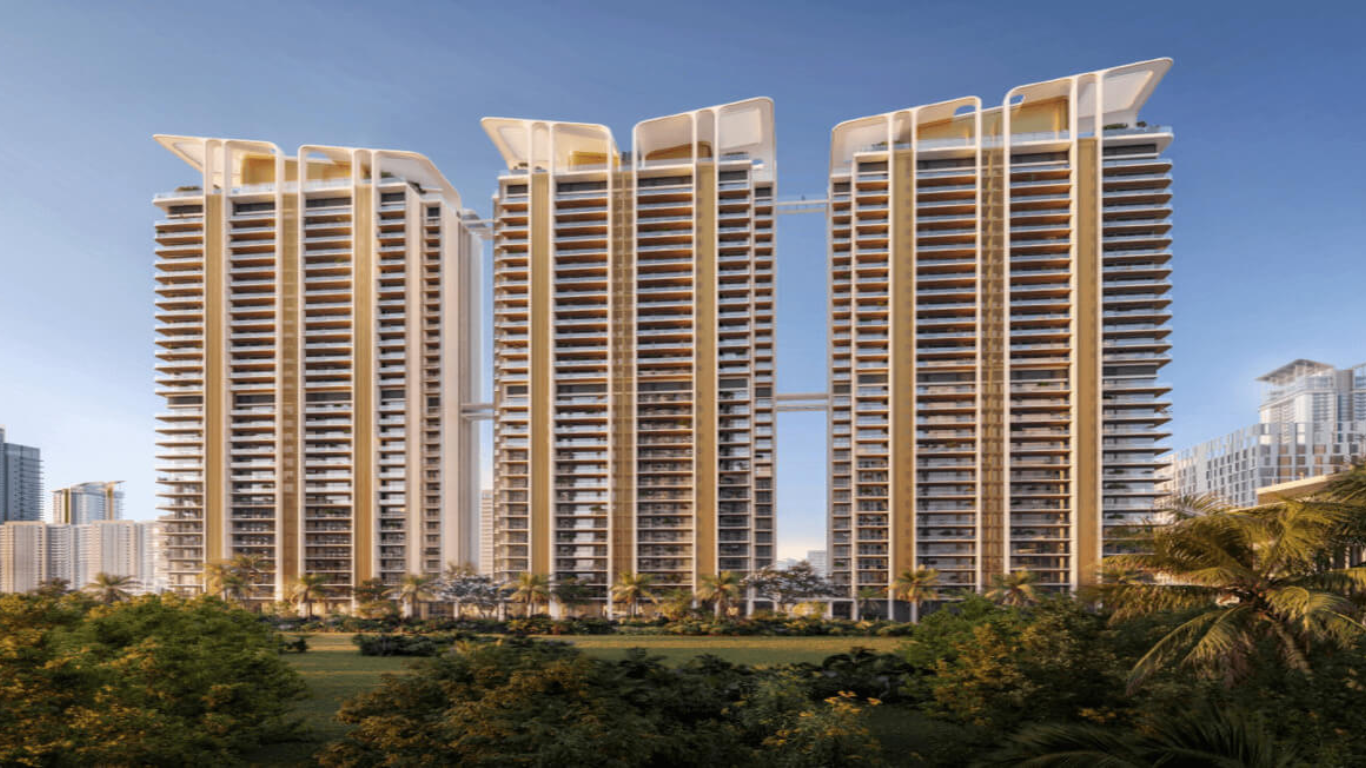 m3m altitude sector 64 gurgaon