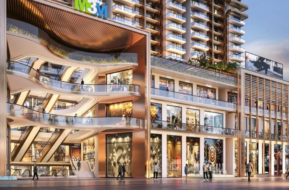 m3m capital walk sector 113 gurgaon
