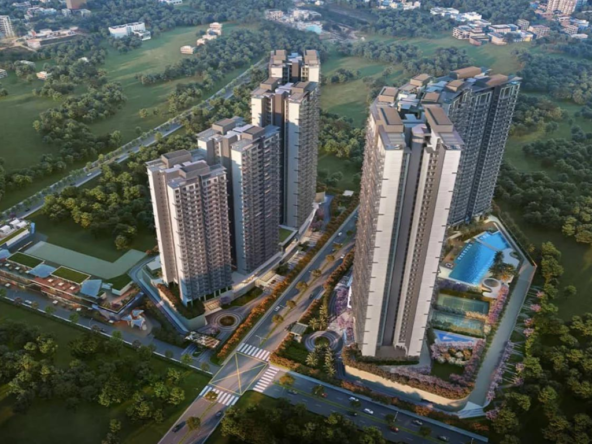 titanium signature global sector 71 gurgaon