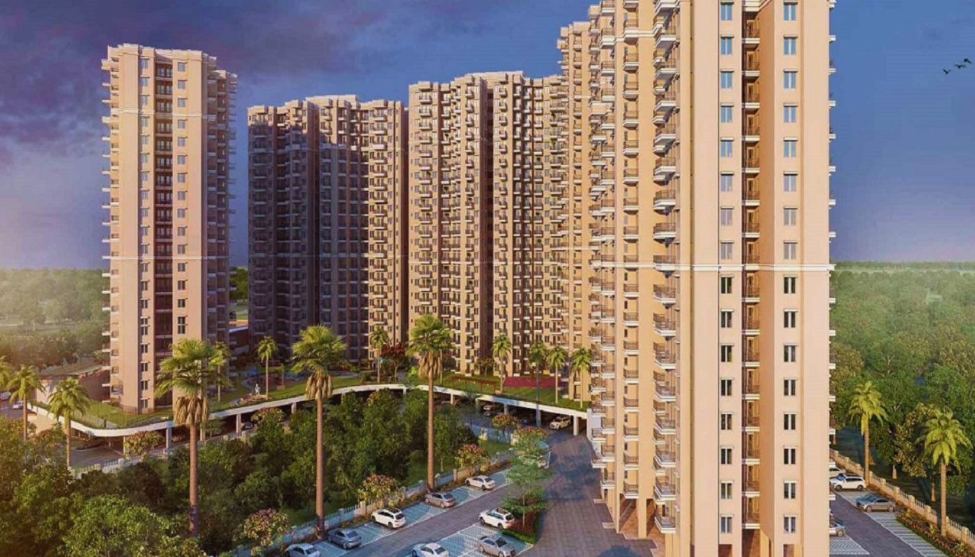 M3M CROWN SECTOR 111 GURGAON